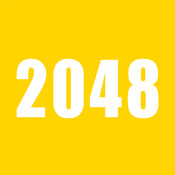 数字2048