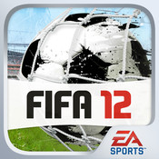 FIFA12 足球HD