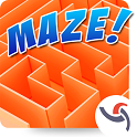 4小孩：迷宫冒险 4 Kids: Maze Puzzle