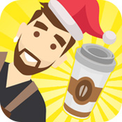 CoffeeShopBaristaStar