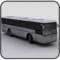3D巴士停车 Bus Parking 3D