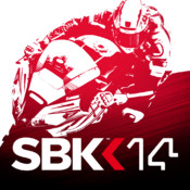 世界超级摩托车锦标赛SBK14