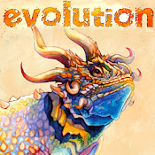 EvolutionBoardGame