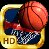 3D2014篮球