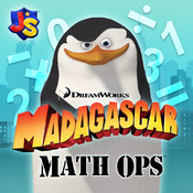 马达加斯加数学行动