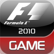 F1赛车2010