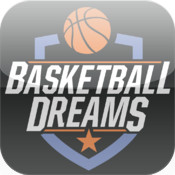 FSG篮球梦想