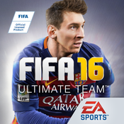 FIFA16：终极球队