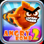 愤怒的炸弹2