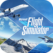 微软模拟飞行