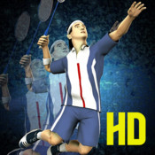 2010超级羽毛球HD