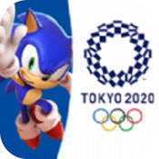 马里奥与索尼克在2020东京奥运会