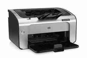 HP LaserJet P1008驱动 Win7 32/64最新版