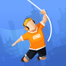 swing flip手机游戏 1.0 苹果版