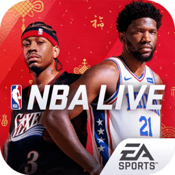 NBA LIVE九游版 3.5.00 安卓版