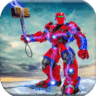 铠甲超人游戏 2.0 安卓版