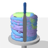 抖音蛋糕上的糖霜游戏 1.11 手机版