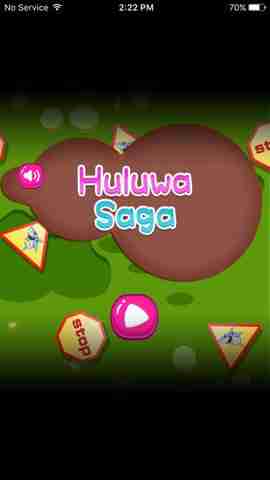 Huluwa Saga