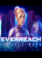 Everreach：伊甸园计划汉化补丁