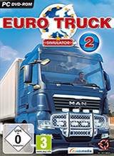欧洲卡车模拟2 1.31升级补丁