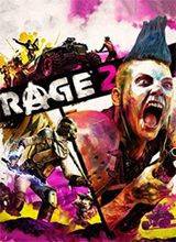 Rage2 多项修改器