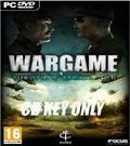 《战争游戏：欧洲扩张》免DVD补丁RELOADED版