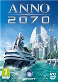 《纪元2070》V1.05升级档单独免DVD补丁RELOADED版
