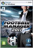 《足球经理2011》v11.3.0升级档补丁