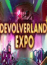 Devolverland Expo汉化补丁 LMAO汉化组V1.0