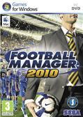 《足球经理2010》升级档免DVD补丁 V10.1修改版