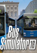 巴士模拟16汉化补丁1.6