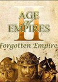 帝国时代2：被遗忘的帝国3.5升级档 ALS版