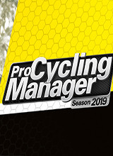 职业自行车队经理2019 真实数据DLC SKIDROW版