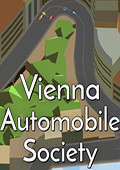 维也纳汽车协会汉化补丁
