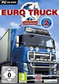 欧洲卡车模拟2破解补丁1.5.2  SKIDROW版