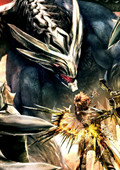 噬神者2：狂怒爆裂十八项修改器 风灵月影版1.0