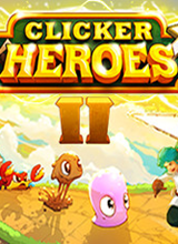 Clicker Heroes 2存档修改器