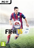 FIFA 15 4号升级档 单独破解补丁