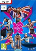 《伦敦2012奥运会》免DVD档补丁