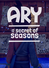 Ary与四季之谜破解补丁