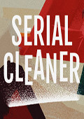 Serial Cleaner 汉化补丁1.1 轩辕版