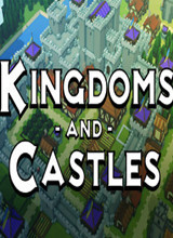 Kingdoms and Castles汉化补丁 1.1