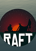 Raft五项修改器 MrAntiFun版1.04