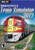 《铁路工厂3：模拟火车2012》 汉化补丁v1.0[蒹葭汉化组]
