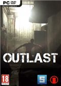 逃生(Outlast)汉化补丁1.0