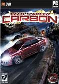《极品飞车10：卡本峡谷》免CD补丁