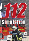 紧急呼叫112：消防模拟 汉化补丁