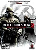 《红色管弦乐队2：斯大林格勒英雄》游戏破解补丁