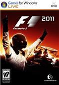 《F1 2011》游戏破解补丁