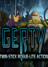 Gerty v1.0四项修改器 Abolfazl版